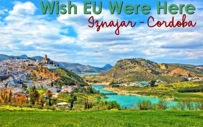 Launch of “Wish EU Were Here” Postcard Campaign