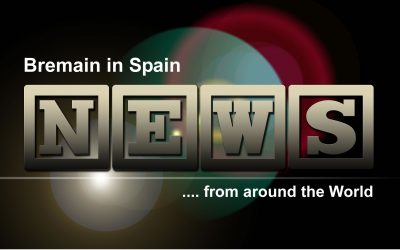 Bremain in Spain Spreads its Message in the Media