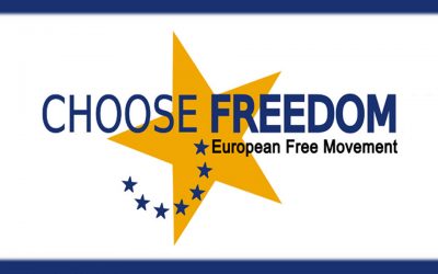 Choose Freedom