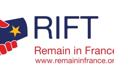 RIFT Project – lobbying for a pledge to support citizens’ rights