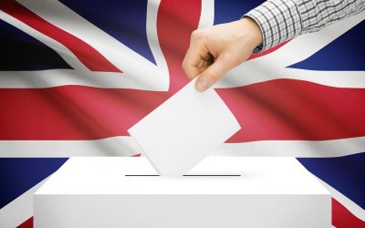 Local Elections England 03 May 2018