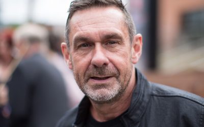 Paul Mason ‘Message to the young’