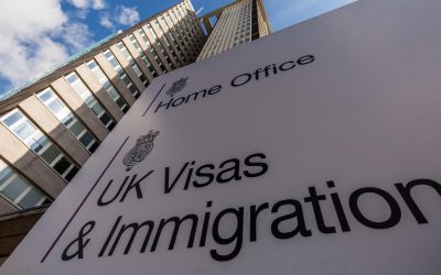 100 Deportation letters issued in error to EU citizens in the UK