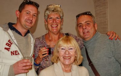 Bremainers in South Spain ‘Get Together’ in Malaga!