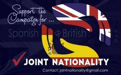 Joint Nationality Campaign