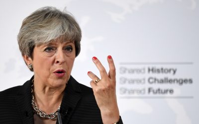 May’s Road to Brexit or Road to Nowhere?