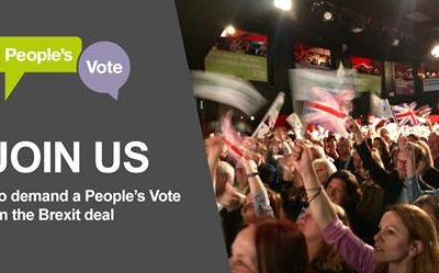 The People’s Vote