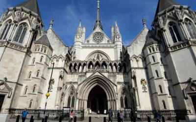 Brexit: Campaigners seek judicial review of 2016 vote