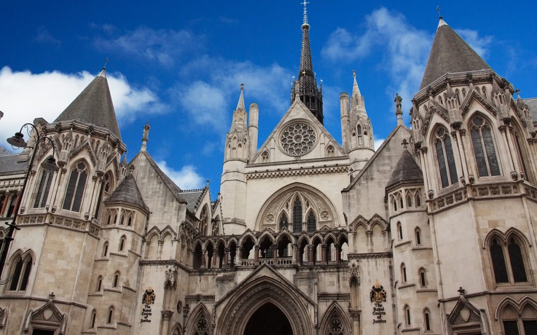 Brexit: Campaigners seek judicial review of 2016 vote