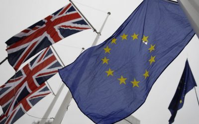 Brexit in party conference season – how was it for EU?