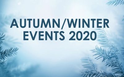 Autumn/Winter Events