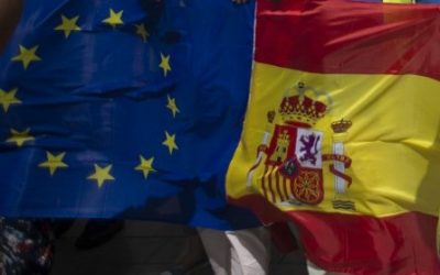 How Brexit is delivering unpleasant surprises for Brits in Spain