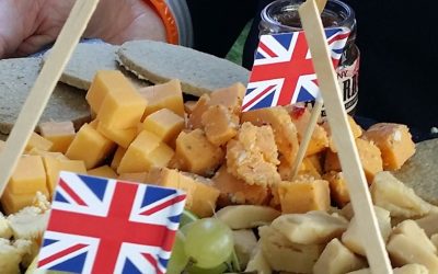 Britons in Spain will need to get used to life without Cheddar