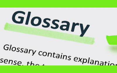 Bremain Glossary of Terms