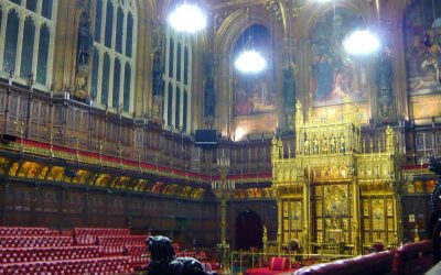 Lords debate the Brexit impact on food, the environment, energy and health