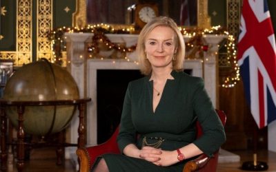 Open Letter to Liz Truss