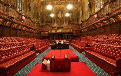 Lords debate Brexit impact on institutional framework and trade