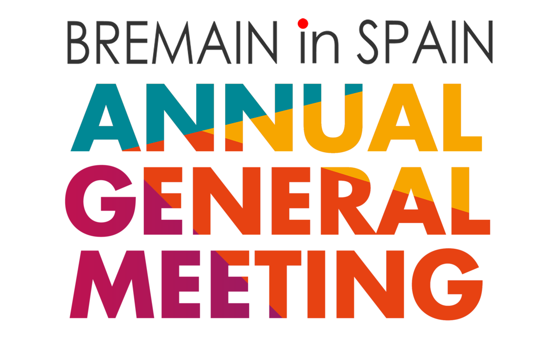 Bremain in Spain AGM 2024